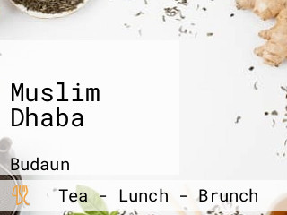 Muslim Dhaba