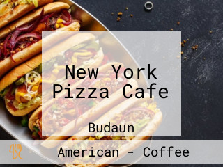 New York Pizza Cafe