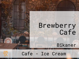 Brewberry Cafe