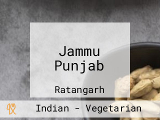 Jammu Punjab