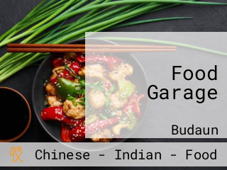 Food Garage