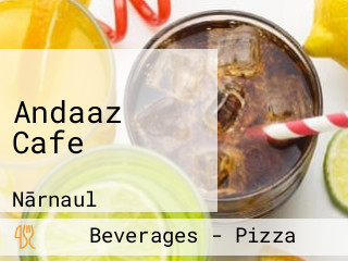 Andaaz Cafe