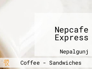 Nepcafe Express