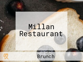 Millan Restaurant