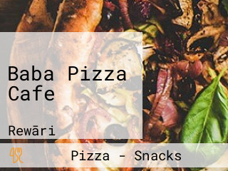 Baba Pizza Cafe