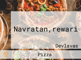 Navratan,rewari