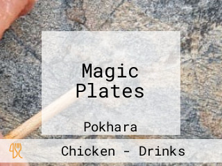 Magic Plates