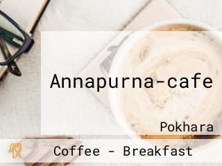 Annapurna-cafe