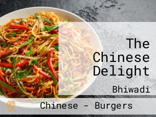 The Chinese Delight