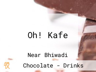 Oh! Kafe