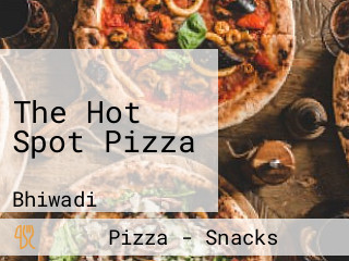 The Hot Spot Pizza