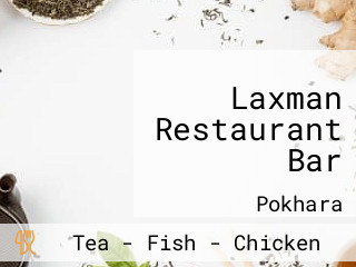 Laxman Restaurant Bar