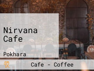 Nirvana Cafe