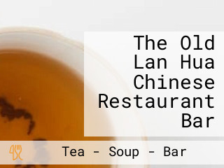 The Old Lan Hua Chinese Restaurant Bar