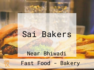 Sai Bakers