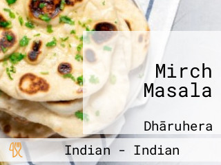 Mirch Masala