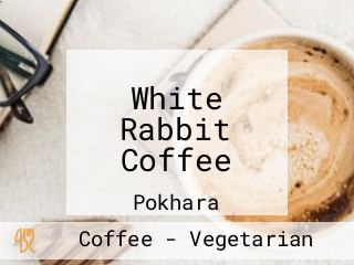 White Rabbit Coffee