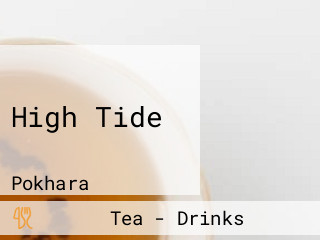 High Tide