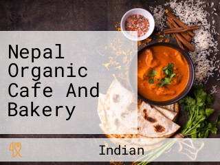 Nepal Organic Cafe And Bakery