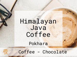 Himalayan Java Coffee