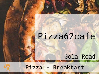 Pizza62cafe