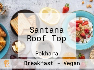 Santana Roof Top