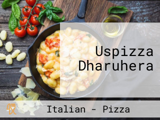 Uspizza Dharuhera