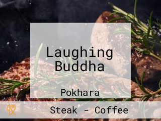 Laughing Buddha