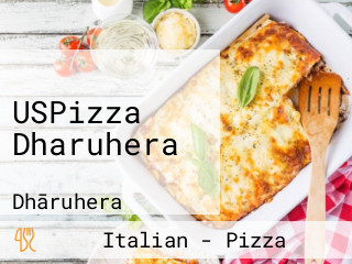 USPizza Dharuhera