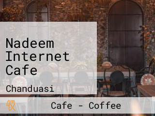 Nadeem Internet Cafe