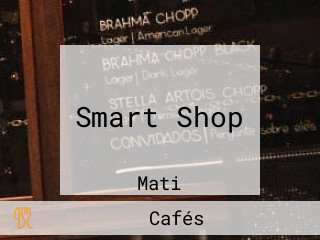 Smart Shop