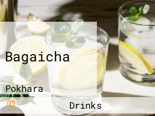 Bagaicha