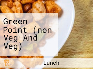 Green Point (non Veg And Veg)