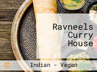 Ravneels Curry House