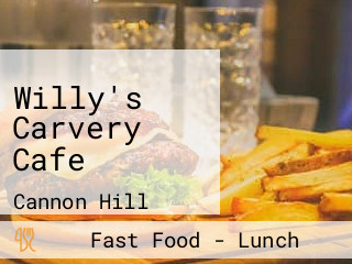 Willy's Carvery Cafe