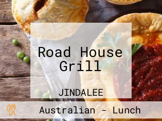 Road House Grill