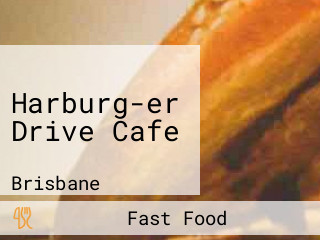 Harburg-er Drive Cafe