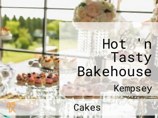 Hot 'n Tasty Bakehouse