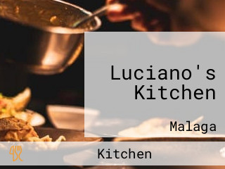 Luciano's Kitchen