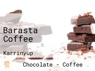 Barasta Coffee