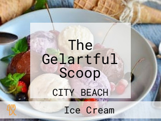 The Gelartful Scoop