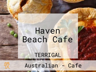 Haven Beach Cafe