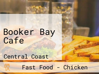 Booker Bay Cafe