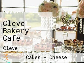 Cleve Bakery Cafe