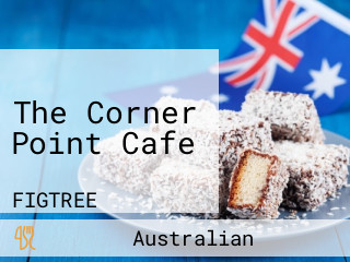 The Corner Point Cafe