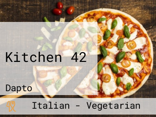 Kitchen 42