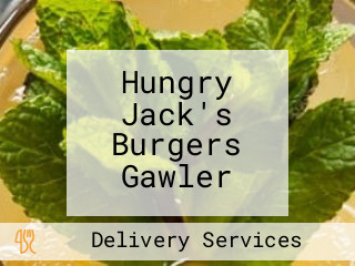 Hungry Jack's Burgers Gawler