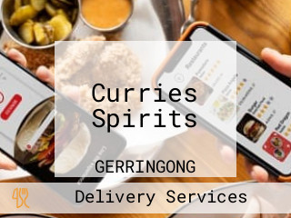 Curries Spirits