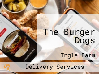 The Burger Dogs