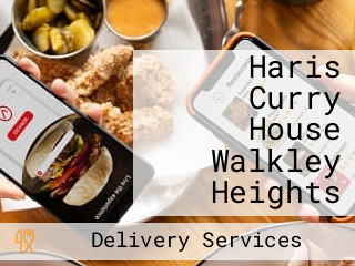 Haris Curry House Walkley Heights